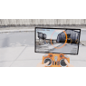 Симулятор Оператора БПЛА VR
