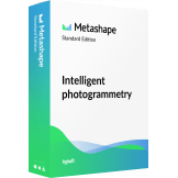 Agisoft Metashape Standard