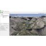 Geoscan Trainer