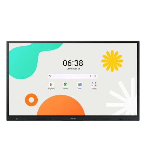 Интерактивный дисплей WA86F