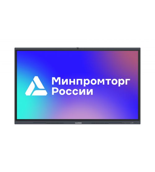 Интерактивный комплекс IFCLO3ILM86