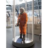 Учебные демонстрационные модели космической техники