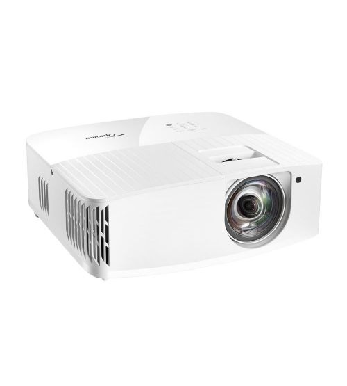 Проектор 4K400STx