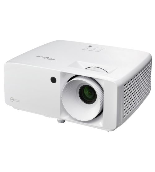 Лазерный проектор ZH401e