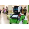 Робот-диагност Promobot V.4
