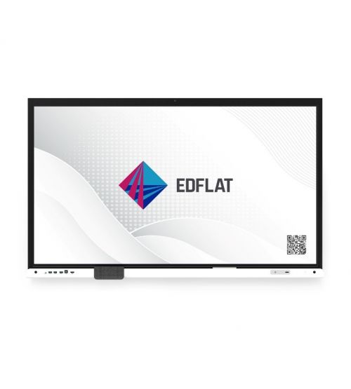 Интерактивная панель EDFLAT 65 TP01
