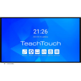 Дисплей интерактивный TeachTouch TT55LE-75U-AI