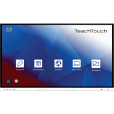 Интерактивная панель TeachTouch TT-RF1-75U