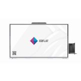 Интерактивная панель EDFLAT CTM Gen2 75