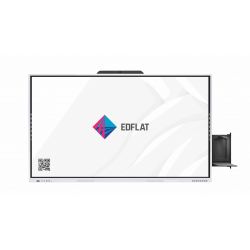 Интерактивная панель EDFLAT CTM Gen2 86