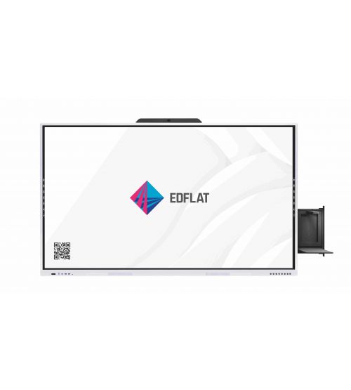 Интерактивная панель EDFLAT CTM Gen2 98