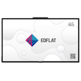 Интерактивная панель EDFLAT CTP-1 65