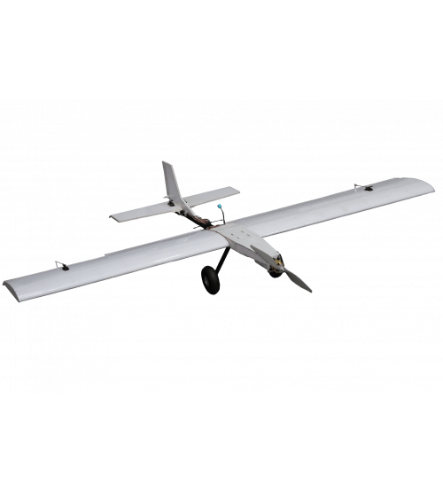 Учебная БАС одномоторного самолетного типа ARA FWE-WM1