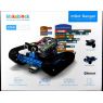 Робототехнический набор mBot Ranger Robot Kit (Bluetooth-версия)