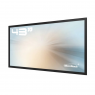 Сенсорный монитор 4k 43 дюйма DS-430P-B2